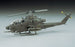 Hasegawa 00535 1/72 U.S. Army Bell AH-1S Cobra Attack Helicopter by HASEGAWA