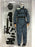 1/6 SEDITIONARY ARMY GINO IANNUCCI - ACTION FIGURE BY FRESHJIVE