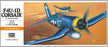 1/72 F4U-1D CORSAIR