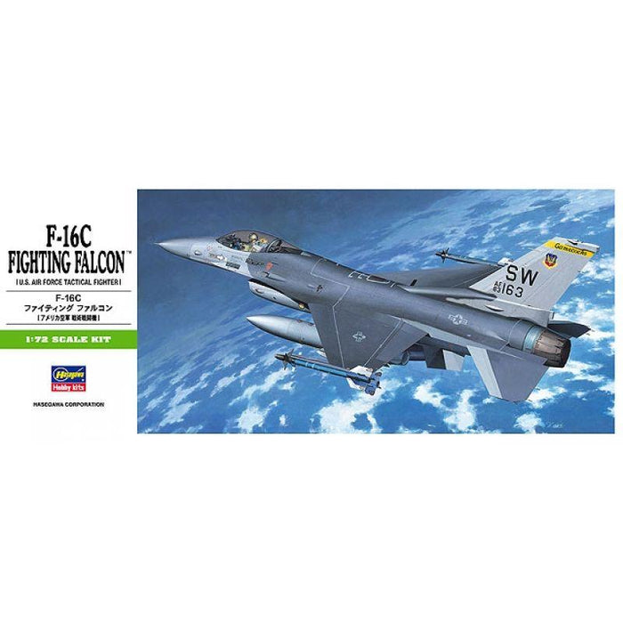 1/72 F-16C FIGHTING FALCON