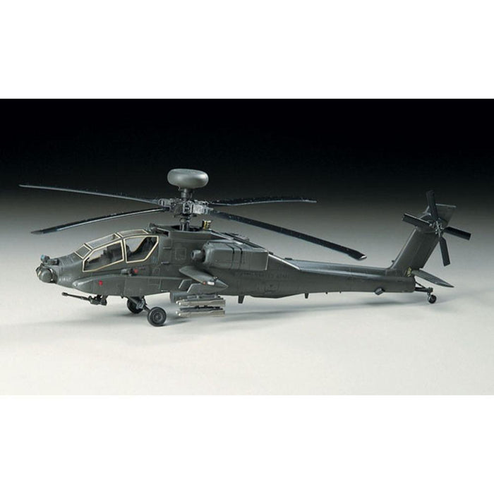 1/72 AH-64 LONGBOW HASEGAWA 00536
