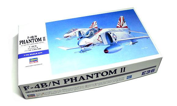 1/72 F-4B/N PHANTOM II