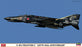 1/72 F-4EJ PHANTOM II "ADTW 60TH ANNIVERSARY" HASEGAWA