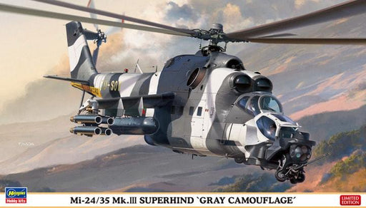 1/72 Mi-24/35 MK.III SUPERHIND