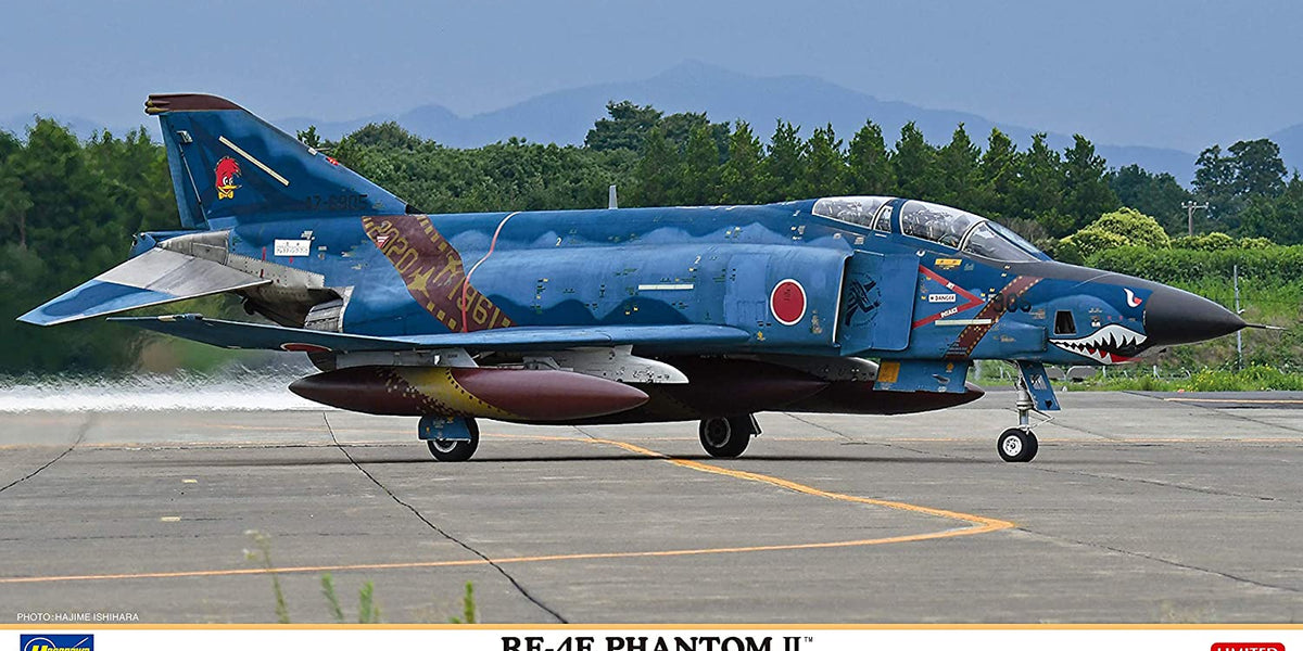 【S-DRAGON】RF-4E PHANTOM HAS-02316_a35e473f-f455-4a1d-