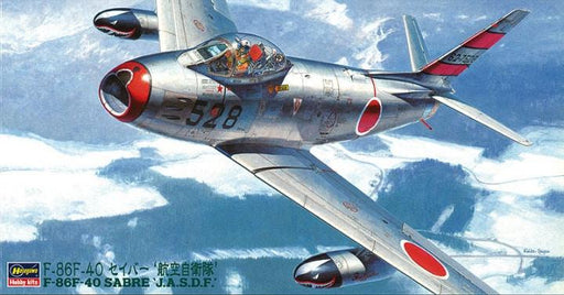 1/48 F-86F-40 SABRE "JASDF"