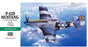 1/48 P-51D MUSTANG HASEGAWA 09130