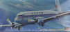 1/200 DC-3 "ALL NIPPON AIRWAYS" HASEGAWA 11021 (MX1)