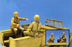 1/35 SDKFZ11 EASTERN FRONT CREW#1-2FIGS