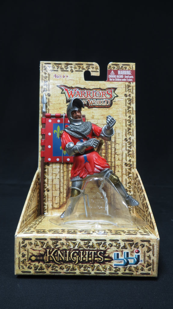 Blue Box International - 90MM LEGENDS SERIES - WIZARD - — Legends Toys &  Hobbies