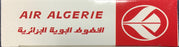 1/500 AIR ALGERIE AIRLINES BOEING 727-200 REG: 7T VEH by WITTY WING (INFLIGHT 500)