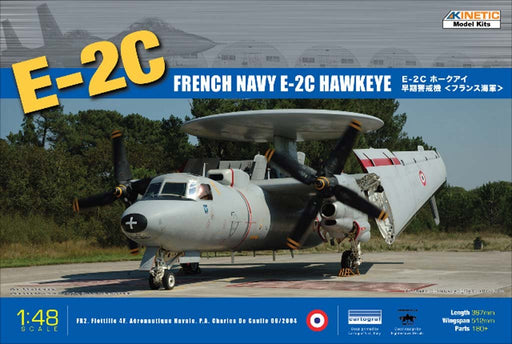 1/48 E-2C FRENCH