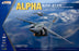 1/48 Alpha Jet A/E KINETIC K48043