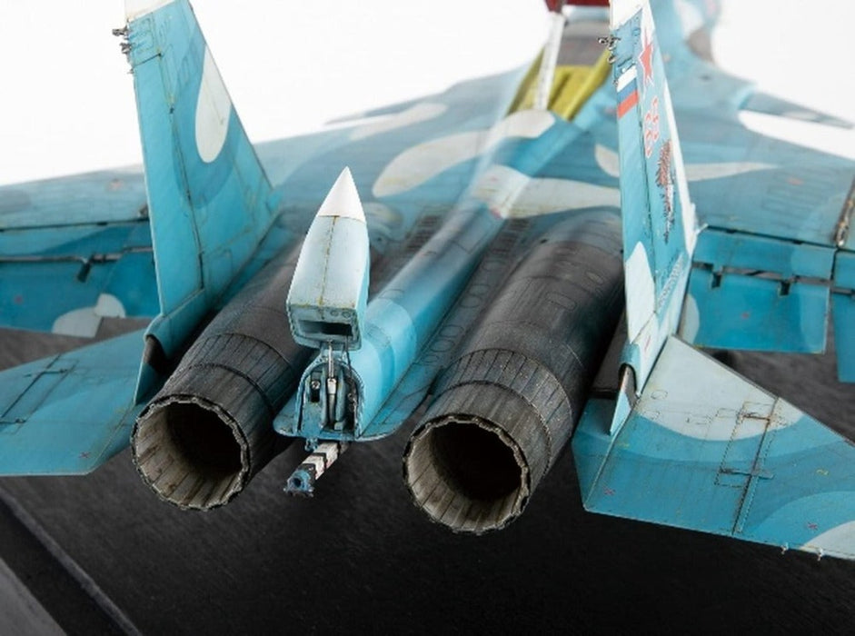 1/48 Sukhoi Su-33 Flanker-D - Sets de détaillage avions 1/48 1/48 Sukhoi Su-33 Flanker-D - Sets de détaillage avions 1/48
