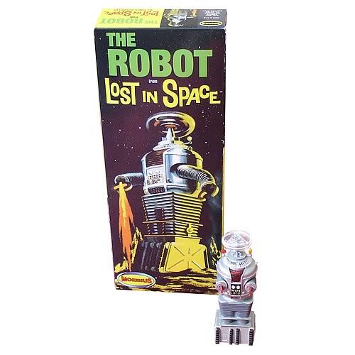 1/24 THE ROBOT