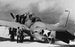 1/18 TBF Avenger, " Battle of Midway" Squadron VT-8, 1942 (FW003A)