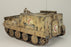 1/35 YW-701A ARMORED COMMAND & CONTROL VEHICLE (GULF WAR) BRONCO MODELS CB35091