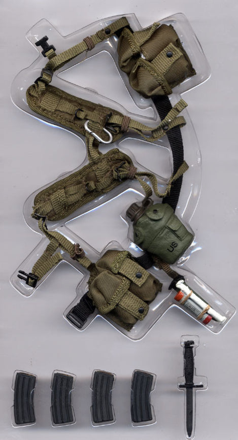 1/6 Action Figure Accessories — Legends Toys & Hobbies