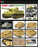 Rye Field RM5001U 1/35 Tiger I Pz.Kpfw.VI Ausf.E Sd.Kfz.181 w/ Moveable Tracks