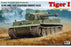 1/35 TIGER I S.PZ.ABT.503 EASTERN FRONT 1943 (RYM FIELD MODE)