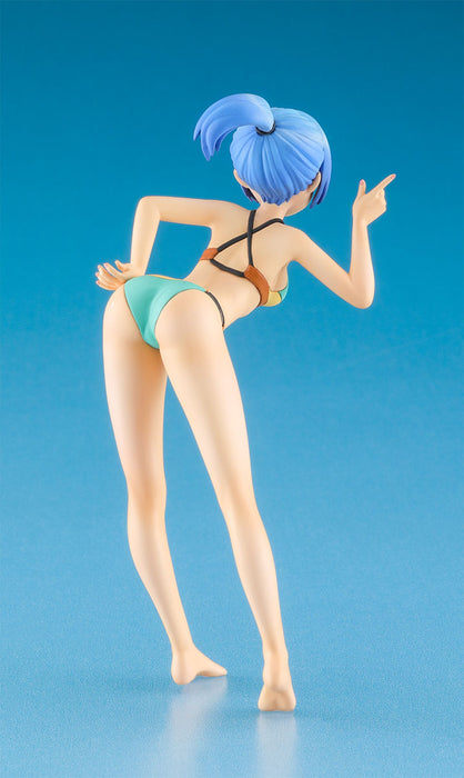 1/12 Egg Girl Collection 1/12 Sara Mayuki in Bikini Resin Figure