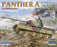 1/48 PANTHER A  by SUYATA w/ Zimmerit, METAL BARREL and FULL INTERIOR