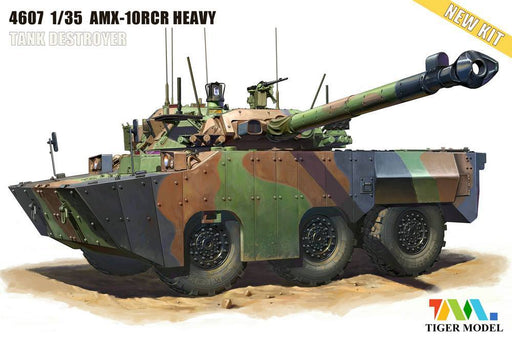 1/35 AMX - 10 RCR SEPAR