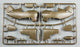 EGG PLANE - WWII U.S. P-40 WARHAWK (TIGER MODEL) TIGER MODELS TM106