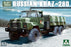 1/35 RUSSIAN KRAZ-260 HEAVY TRUCK