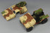 1/35 PANHARD VBL .50MG TIGER MODELS 4619