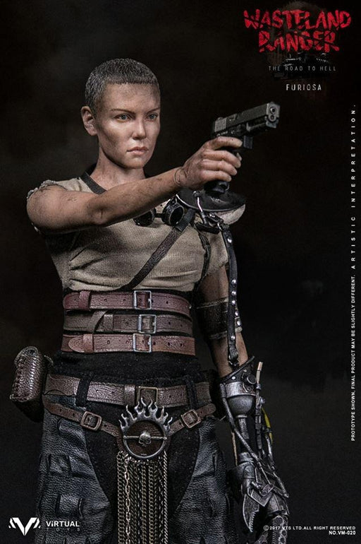 1/6 WASTELAND RANGER - FURIOSA