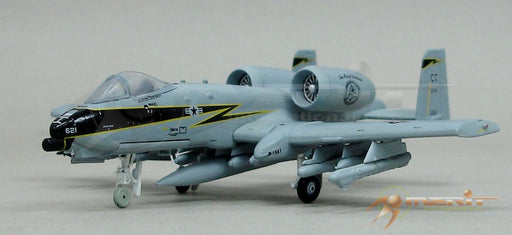 1/144 A-10A THUNDERBOIL 103 FIGHTER WING