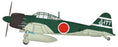 1/72 ZERO A6M5C 352ND NAVAL FLYING GROUP