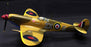 1/72 SPITFIRE MK.IX. RAF 145 1943 DESERT CAMO ZX6/EN315