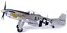 1/72 P-51D CHICAGO'S OWN