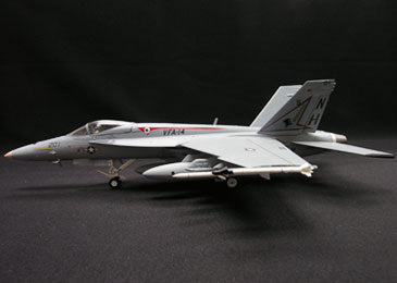 1/72 F-18/VFA-14 TOPHATTERS (GREY TAIL VERSION)