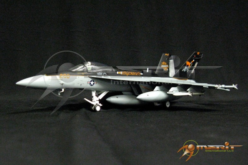 Witty Wings - 1/72 F/A-18E SUPER HORNET 