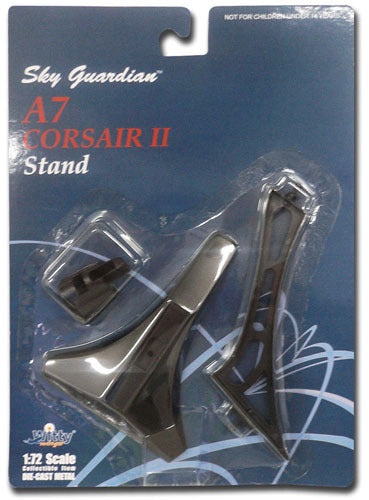 1/72 POSITIONAL STAND FOR A-7