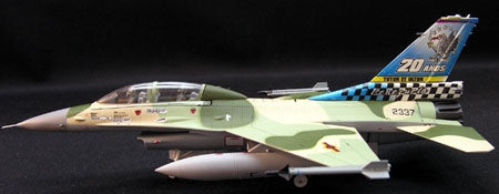 1/72 F-16 VENEZUALAN AF SPECIAL MARKINGS 20 YEARS