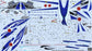 1/48 F-4EJ KAI PHANTOM II `301SQ PHANTOM FOREVER 2020` by HASEGAWA 07496