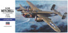 1/72 B-25H MITCHELL - U.S. ARMY AIR FORCE BOMBER - HASEGAWA