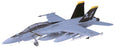 1/48 F/A-18F SUPER HORNET HASEGAWA 07238