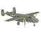 1/72 B-25J MITCHELL HASEGAWA 00546