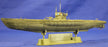 1/350 GERMAN U-BOAT TYPE VII/C AFV CLUB SE73503