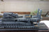 1/35 WWII GERMAN DORA 80CM RAILWAY GUN (NEW VERSION) by SOAR ART
