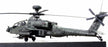 1/48 AH-64D APACHE LONGBOW HASEGAWA 07223