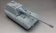 Amusing Hobby 35A017 1/35 WWII Jagdpanzer E-100 w/ individual track links