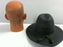 1/6 CHARACTER HEAD (HEAD & HAT) FOR 12" ACTION FIGURE