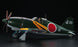 HASEGAWA ST32 1/32 J2M3 Fighter Raden (Jack) by Hasegawa 08882 (ST32)